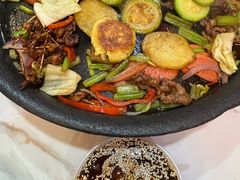 -一烙锅(友谊店)