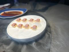 -曾宴·楚菜(湖北省博物馆店)