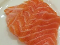 挪威三文鱼-芭菲盛宴·环球美食(袁家岗店)