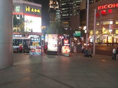 -新尚数码广场(淮海东路店)