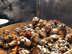 -喜庭海鲜自助(来福士店)