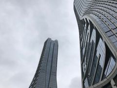-杭州来福士中心