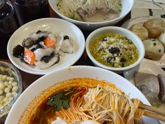 -同得兴 Since·1995 传统苏式面馆(十全街店)