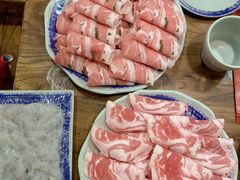 -东镇老火锅(高新区店)