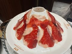 -黑宝石西餐厅(汇励99城市公园店)