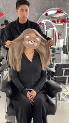 -5M HAIR SALON 旗舰店