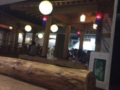 -纽斯桑拿会所(餐厅天山路店)