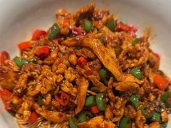 -王繁星面馆(西安熙地港店)