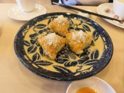 -空中一号·宴会厅(信合大厦店)