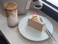 -双风车咖啡馆 Twin Windmills(六道口店)