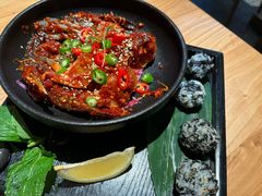 -KimPro 辛普乐概念韩餐
