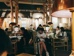 -三代烤肉(保利广场店)
