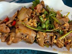 猪头肉-富临轩私房菜(集庆门大街店)