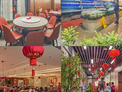 -旺达·福州菜(正大广场店)