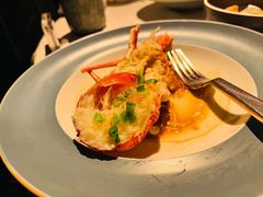 -万丽轩·粤菜(王府井金茂万丽酒店)