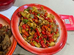 -老三样·旧食新味(万寿宫店)