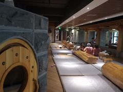 -盛彼得温泉度假酒店