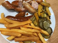 -宜家家居(四元桥商场店)