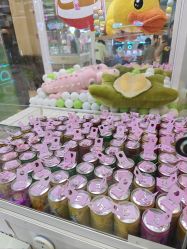 -莫莉幻想儿童乐园(苏州常熟永旺店)