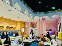 -MELAND亲子乐园•活动包场(北京亦庄龙湖天街店)