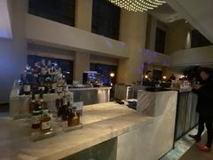 -秀·吧 Show Bar(兰州盛达希尔顿酒店)