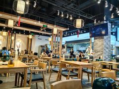 -清白羊·羊汤(天津鲁能城购物中心店)