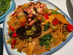 -柳喜辣·烧烤酒局(跃进总店)