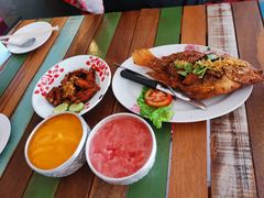-Doo Dee Thai Food(Issan/Isaan/Esan)