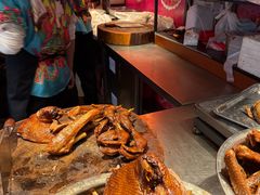 -春梅里卤鹅馆·47年老字号(中山路店)