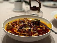 重庆毛血旺-漢舍中国菜馆(889广场店)