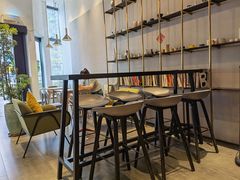 -Home Cafe(水榭春天店)