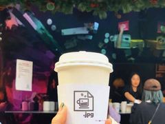 -JPG coffee(广州体育西店)