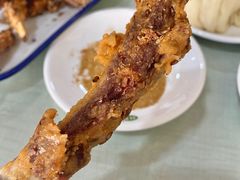 -何记羊汤馆(丽水佳源店)