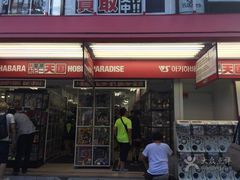 -秋叶原电器街