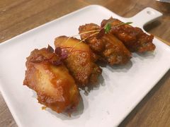 -榖屋house of flour(张江首店)