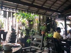 -自然餐厅(Phuket)