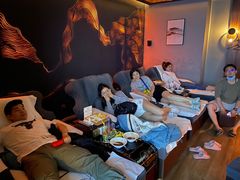 -OneFit健身(汇锦城店)