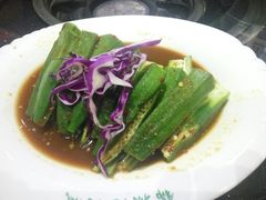 -清真·锦翔炝锅鱼(明德门店)