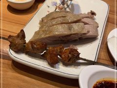 -品回味清真西北楼(宁波首店)