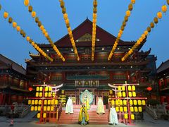-西湖楼禧园·宴会聚餐(三一大道店)