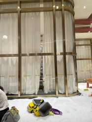 -奈尔宝家庭中心·亲子餐厅(鄞州万达店)