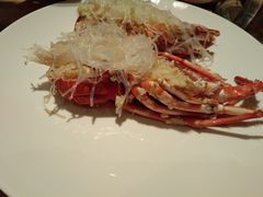 -广州增城保利郡雅酒店-月色西餐厅