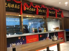 -锡和无锡菜(景丽苑店)