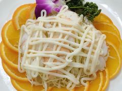 -海龙珠海鲜餐厅