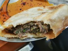 肉饼-增盛魁小吃店