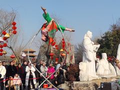 -中国翰园碑林
