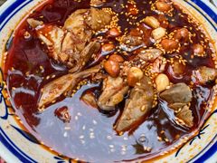 -张家湾·膳蹄(迎宾店)