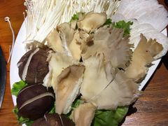 -超级神炭烤肉夜食(芥园西道店)