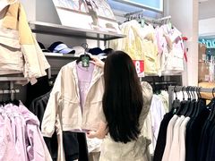 -长沙友阿奥特莱斯