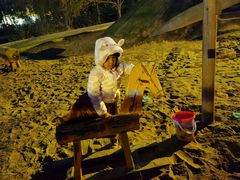 -前小桔亲子创意农场·草莓采摘·露营烧烤